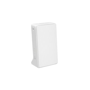 Routeur 4G+ WiFi AC1200 modem 4G LTE intégré de 300 Mbps Vitesse 300 Mbps (2,4 GHz)  867 Mbps (5 GHz)  4G+ Cat6 300/50 Mbps Antennes internes 1 port LAN Gigabit
