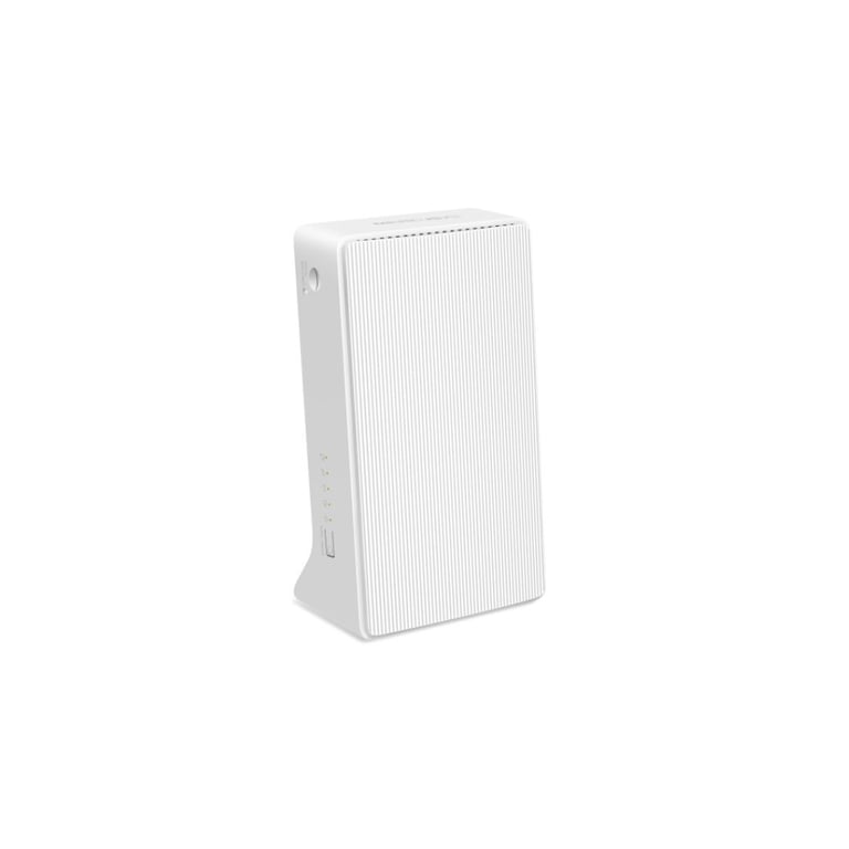 Mercusys MB230 4G routeur sans fil Gigabit Ethernet Bi bande 2 4 GHz / 5 GHz - vue 2