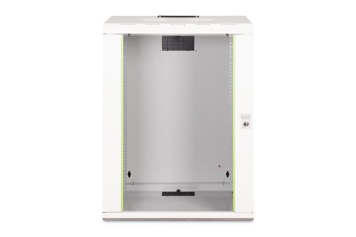 Digitus Boîtier de série Unique 600 x 450 mm lxp Neuf - vue 5