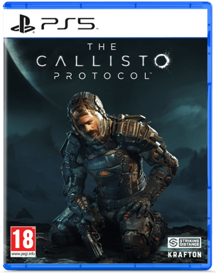 El Protocolo Callisto Edición Estándar PS5