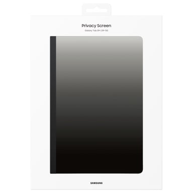 Samsung EF-NX812PBEGWW filtro antiriflesso e filtro privacy 31,5 cm (12,4'')