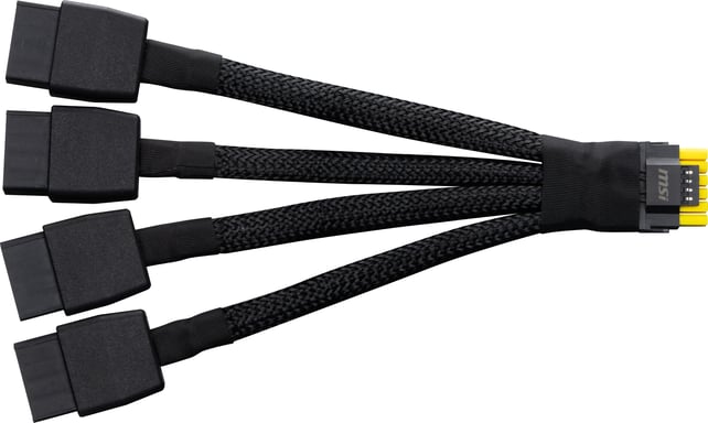 MSI SUPRIM GEFORCE RTX 5090 32G LIQUID SOC Scheda grafica NVIDIA 32 GB GDDR7