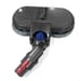 Buse de vadrouille avec 6 tampons de vadrouille pour Dyson V11/V10/V15/V8/V7