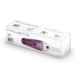 Rowenta Extenso AC2320 aspirapolvere senza sacco viola, bianco