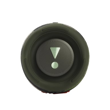 JBL CHARGE 5 Enceinte portable stéréo Vert 30 W