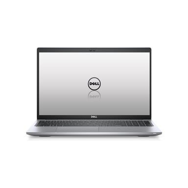 Dell Latitude 5520 Intel Core i5 (15,6'') 2,4 GHz, 256 Go, 32 Go, Intel Iris Xe Graphics, Gris - AZERTY