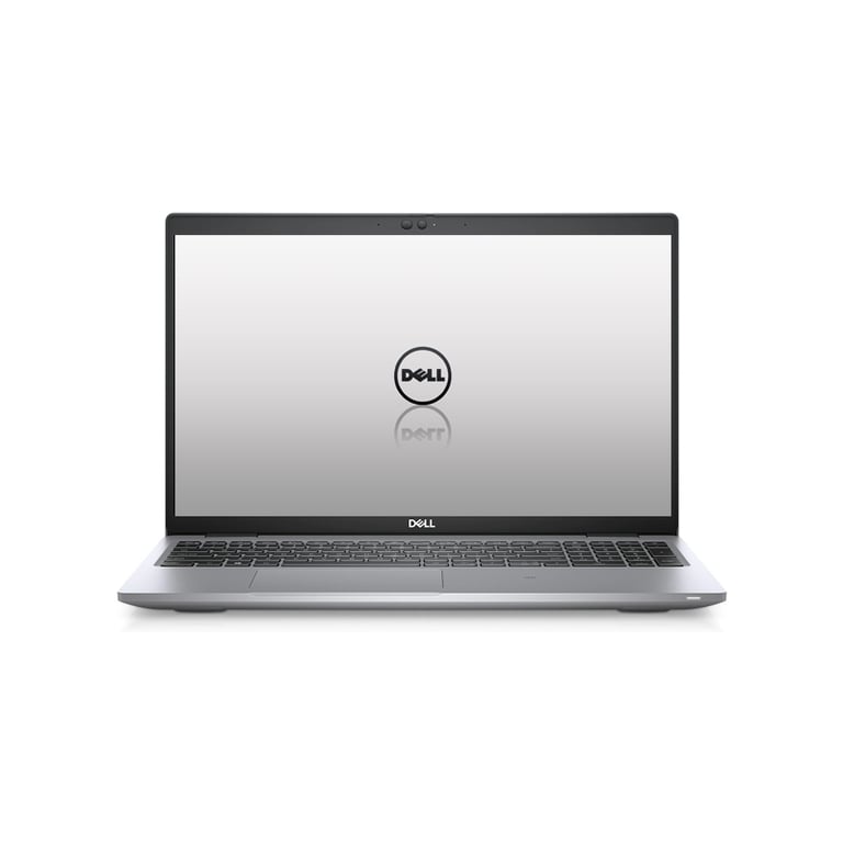 Dell Latitude 5520 Intel Core i5 (15,6 ) 2,4 GHz, 256 Go, 32 Go, Intel Iris Xe Graphics, Gris - AZERTY - Bon état Bon état - Dell reconditionné disponible sur Pixmania