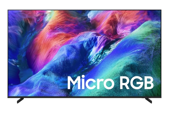 Samsung MRE75R85HAUXZT TV 190,5 cm (75'') 4K Ultra HD Smart TV Wifi Nero
