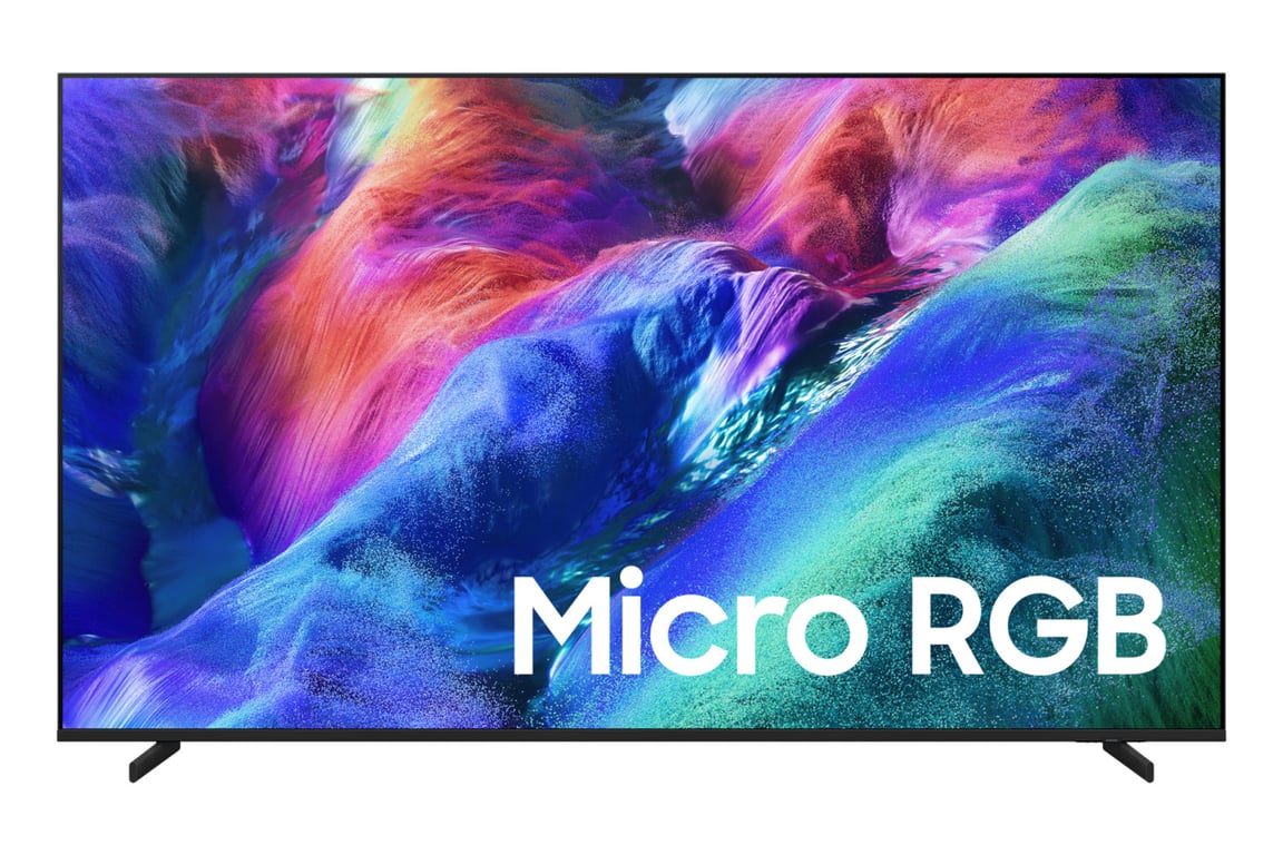 Samsung MRE55R85HAUXZT Téléviseur Neuf