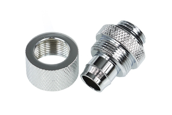 Alphacool 17077 pièce et accessoire pour systèmes de refroidissement d'ordinateurs Raccord Neuf - vue 3