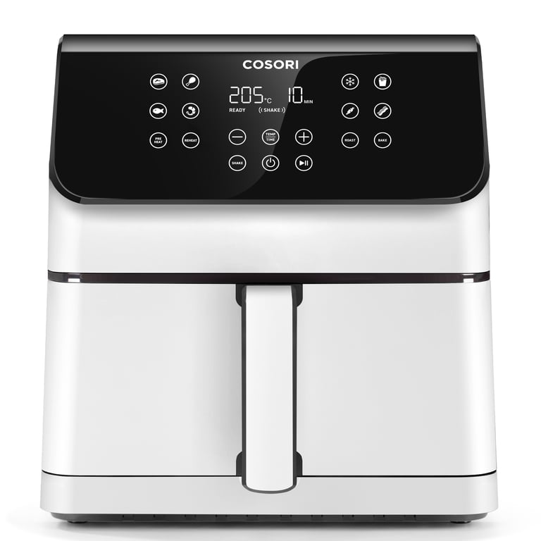 Cosori Premium II Chef Edition Unique 6 2 Autonome Friteuse d'air chaud Neuf - vue 5