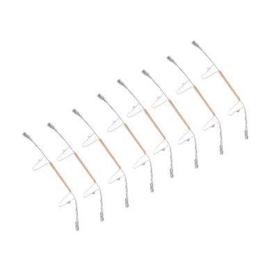 Carrera First - Drag contacts, 8pcs - Neuf