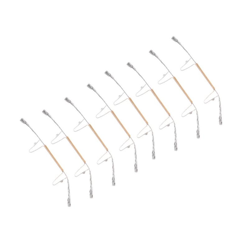 Carrera Lot de 8 Tresses Double Contact First 20065508 - vue 2