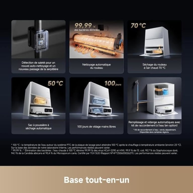 10 Ultra Roller Complete - vue 7