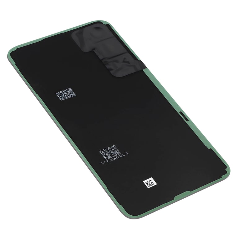 Vitre Arrière pour Samsung Galaxy A54 5G avec Lentille Caméra Original Neuf - vue 6