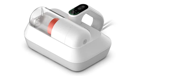 Xiaomi Dust Mite Vacuum Cleaner Pro - vue 2