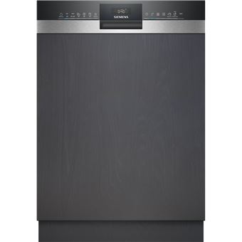 Lave-Vaisselle Siemens SN53HS03VE – 14 Couverts, 46 dB, SmartStart - vue 3