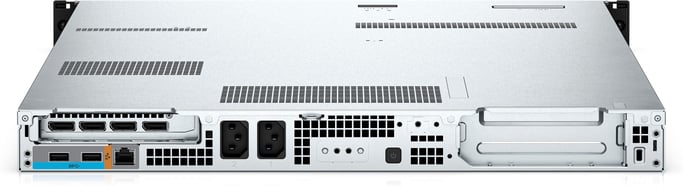 HP Z4 Rack G5 Intel® Xeon® W w3-2425 16 GB DDR5-SDRAM 512 GB SSD NVIDIA T400 Windows 11 Pro Chasis montado en bastidor Puesto de trabajo AI Workstation Negro