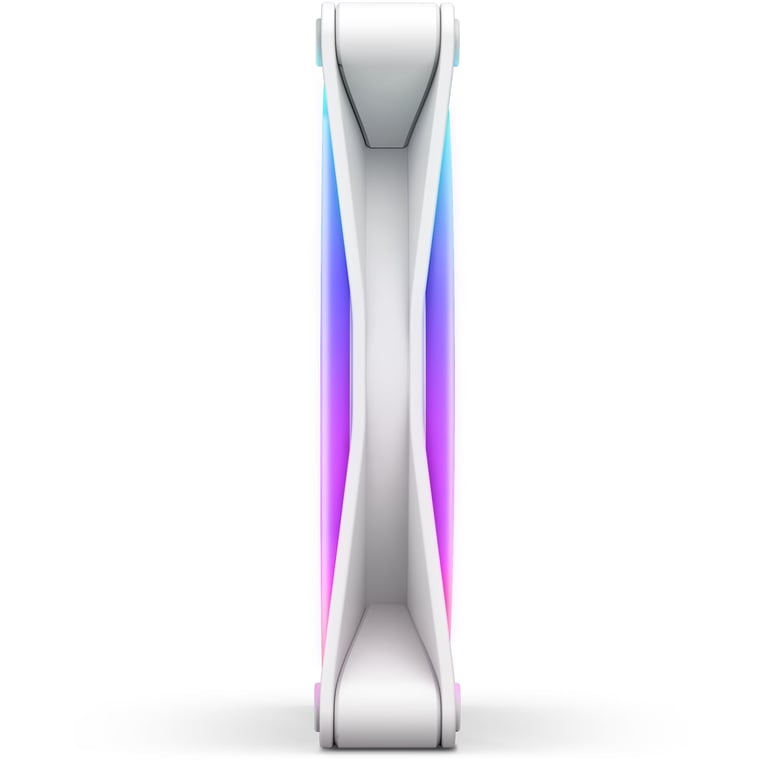 NZXT F120 RGB DUO Ventilateur 12 cm 1 pièce Neuf - vue 6