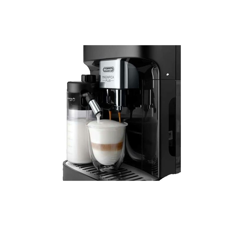 Expresso Broyeur De'Longhi Magnifica Plus ECAM320.60.B – 15 Bars, 15 Recettes - vue 4