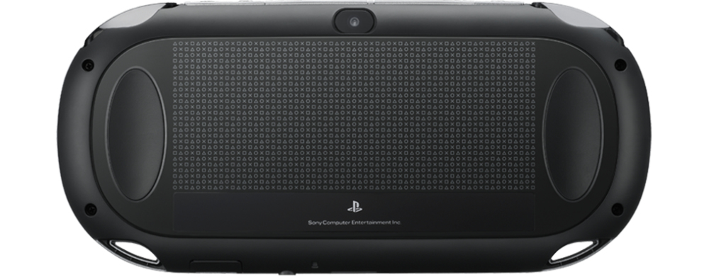 Sony Playstation Vita Console De Jeu Portable - vue 7