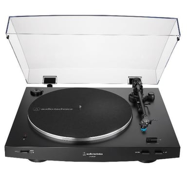 Turntable Hifi Bluetooth Blanco