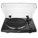 Turntable Hifi Bluetooth Blanco