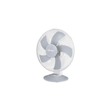Ardes AR5ST40W ventilateur Blanc - Neuf
