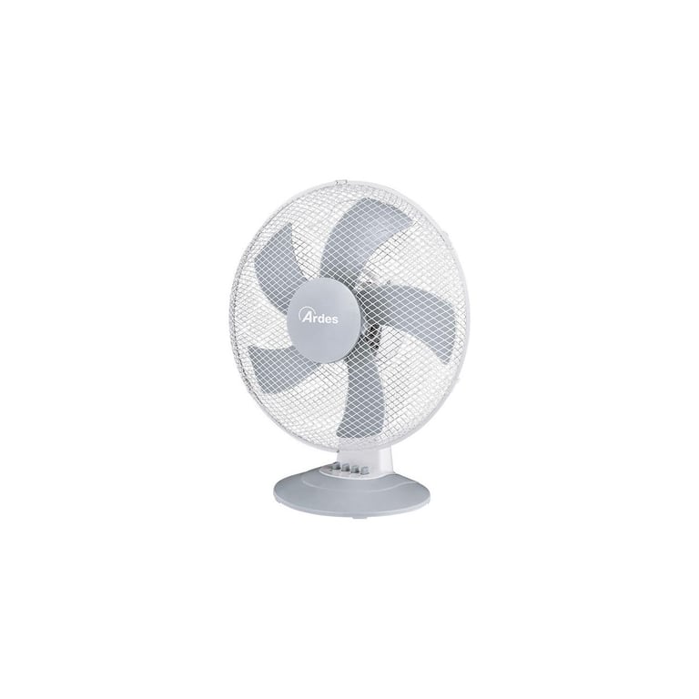 Ardes AR5ST40W ventilateur - vue 2
