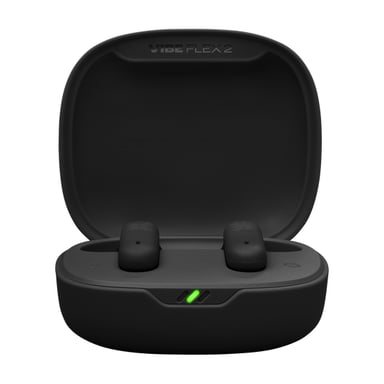 JBL Vibe Flex 2 Casque True Wireless Stereo (TWS) Ecouteurs Appels/Musique Noir - vue 3