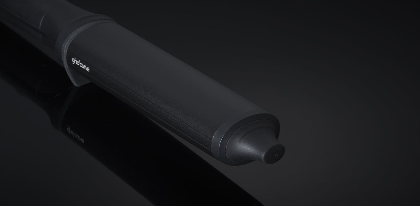 fer à friser ghd Curve Classic Wave 1 unité - vue 5
