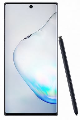 Galaxy Note10 256 GB, negro, desbloqueado