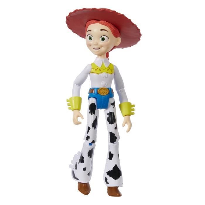 Toy Story Grande Figurine Articulée Jessie 30 cm Toy Story HFY28 Neuf - vue 1