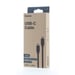 Câble USB-C Full-Featured, USB 3.2 Gen1, 5Gbit/s, 1,50m - Anti gaspillage