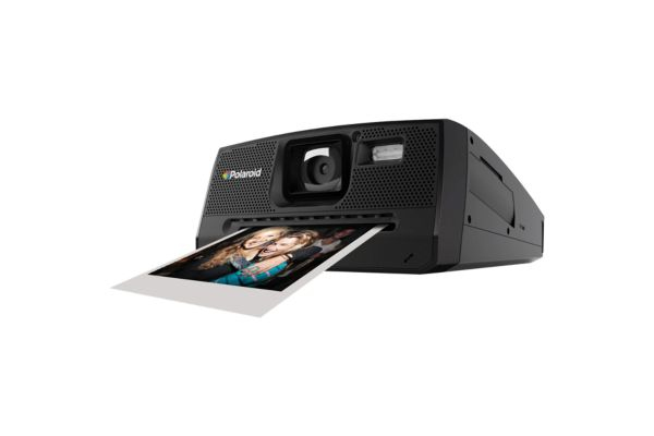 POLAROID  Z340 Noir - Excellent &eacute;tat