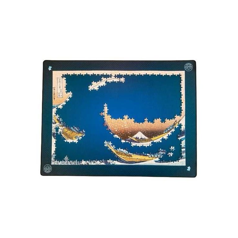 Tapis Puzzle Néoprène Piatnik 90 cm - vue 3