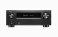 Denon AVCX3800HBKE2 receptor AV 105 W 11.1.4 canales Estéreo 3D Negro