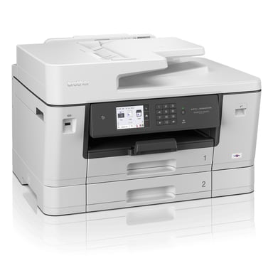 Brother MFC-J6940DW imprimante multifonction Jet d'encre A3 1200 x 4800 DPI Wifi