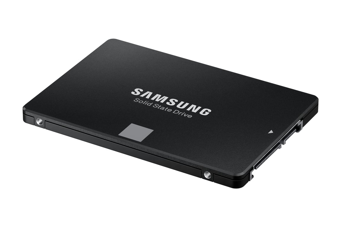 Samsung 860 EVO 1 TB 2.5