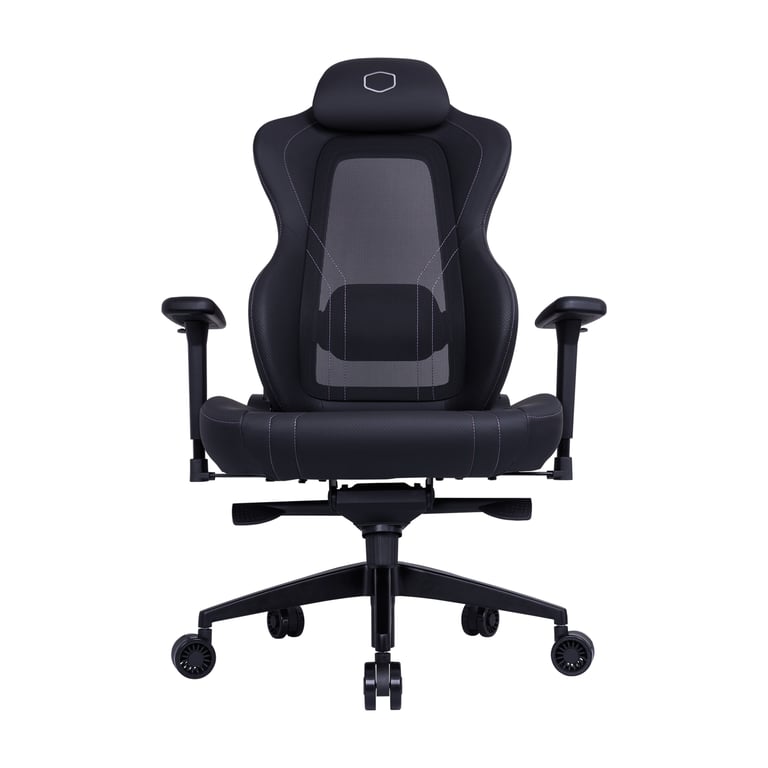 Cooler Master Gaming Hybrid 1 Ergo Siège de jeu universel Siège rembourré Neuf - vue 2