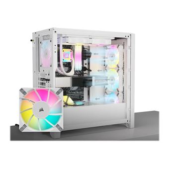 Corsair RGB Airflow - vue 9