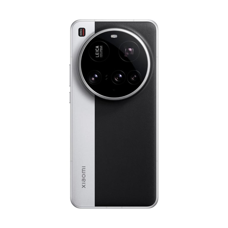 Xiaomi 15 Ultra (5G) 512 Go, Chrome - Bon état