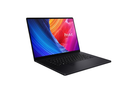 ProArt P16 , AMD Ryzen AI 9 HX 370, 64 Go LPDDR5X, 2 To SSD, NVIDIA GeForce RTX 4070, Noir - AZERTY