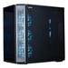 Boîtier PC Midi Tower Zalman P60 Black 5 ventilateurs ARGB verre trempé Noir