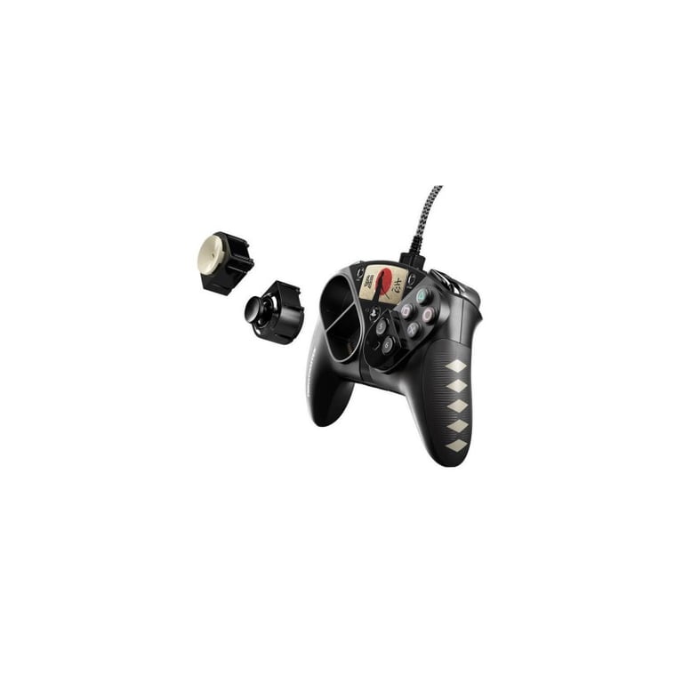 Thrustmaster eSwap Fighting Pack Kit de paletas de repuesto