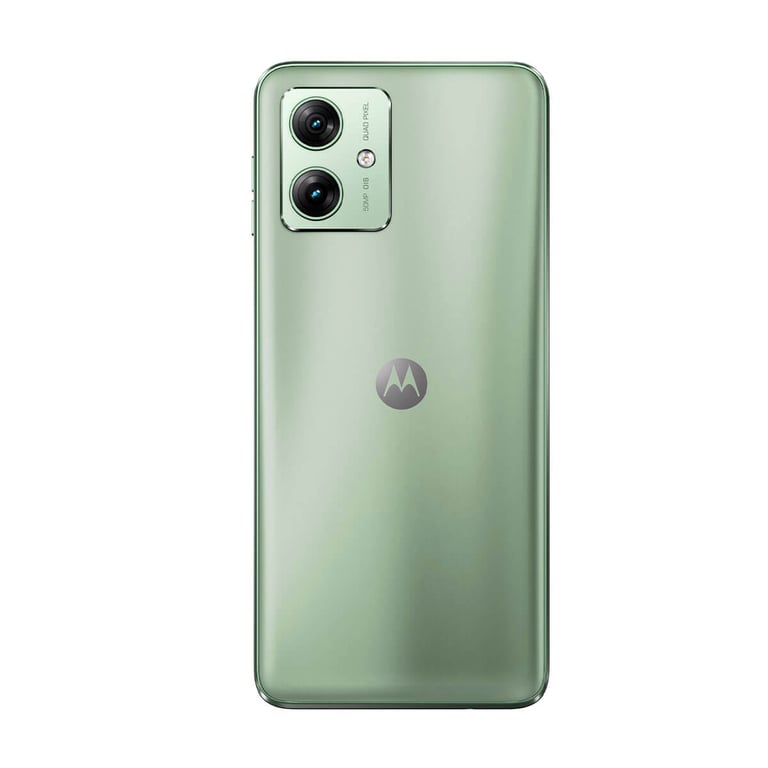 Motorola Moto G54 Power 5G - vue 7
