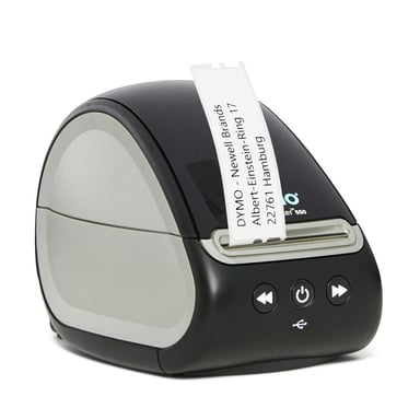 DYMO LabelWriter® ? 550 ValuePack
