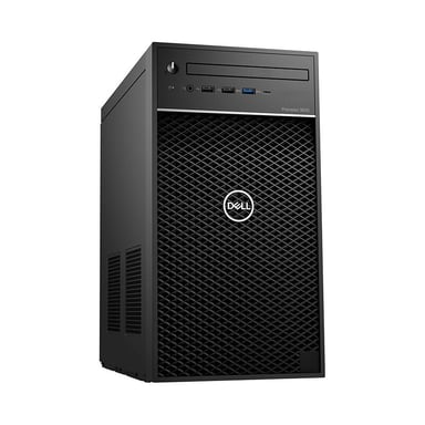 PC Gamer LPG-3630 i7-8700 4.60GHz 32Go/500Go SSD + 500Go/RTX 5060 Ti