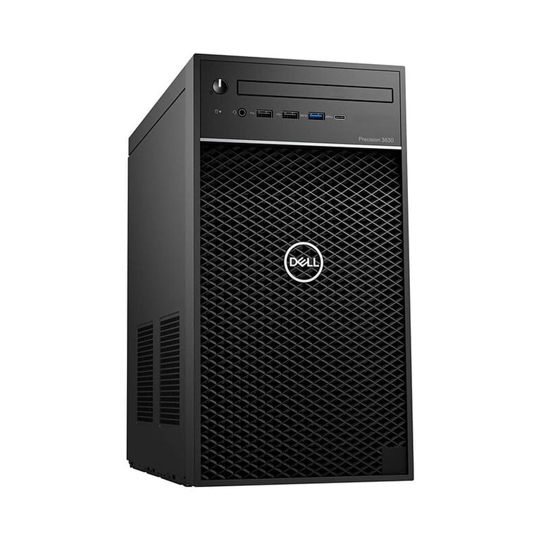 Dell PC Gamer Lpg-3630 i7-8700 4.60Ghz 32Go/500Go SSD + 500Go/Rtx 5060 Ti - Très Bon État