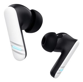 Trust GXT 409 Oxxie Casque True Wireless Stereo (TWS) Ecouteurs Gaming Bluetooth Blanc